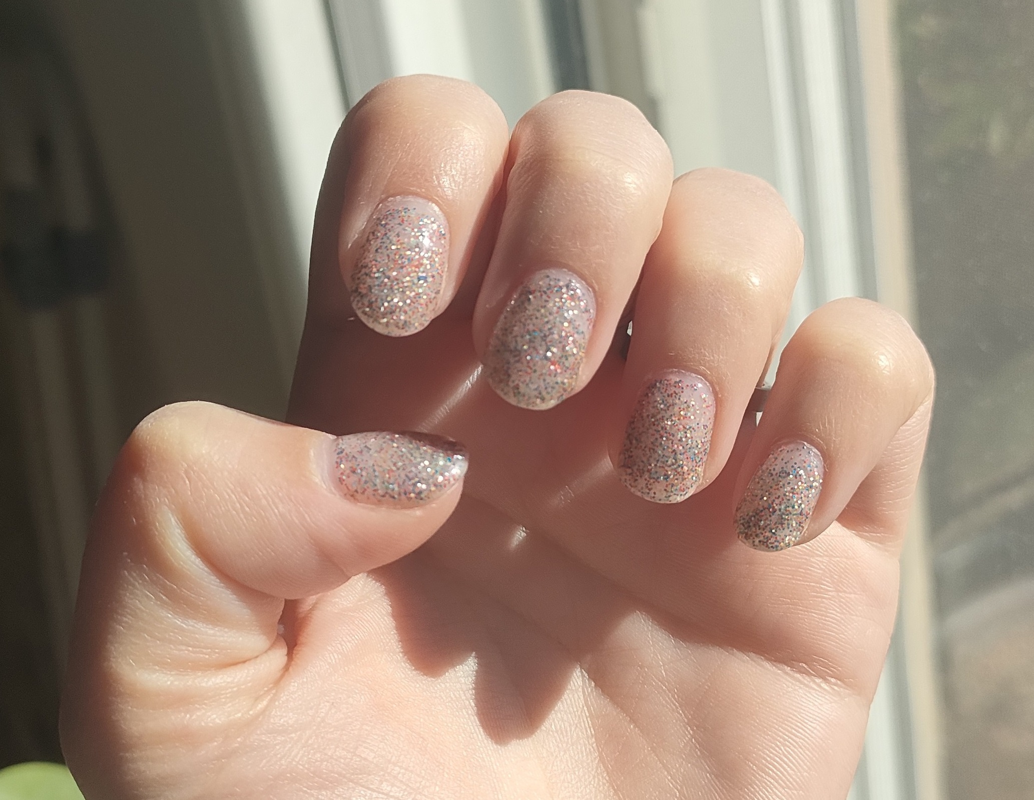 Nail Art