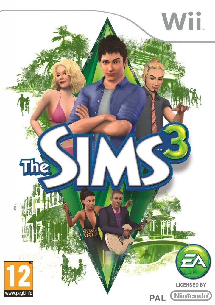 The Sims 4