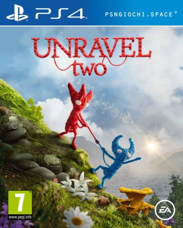 Unravel 2